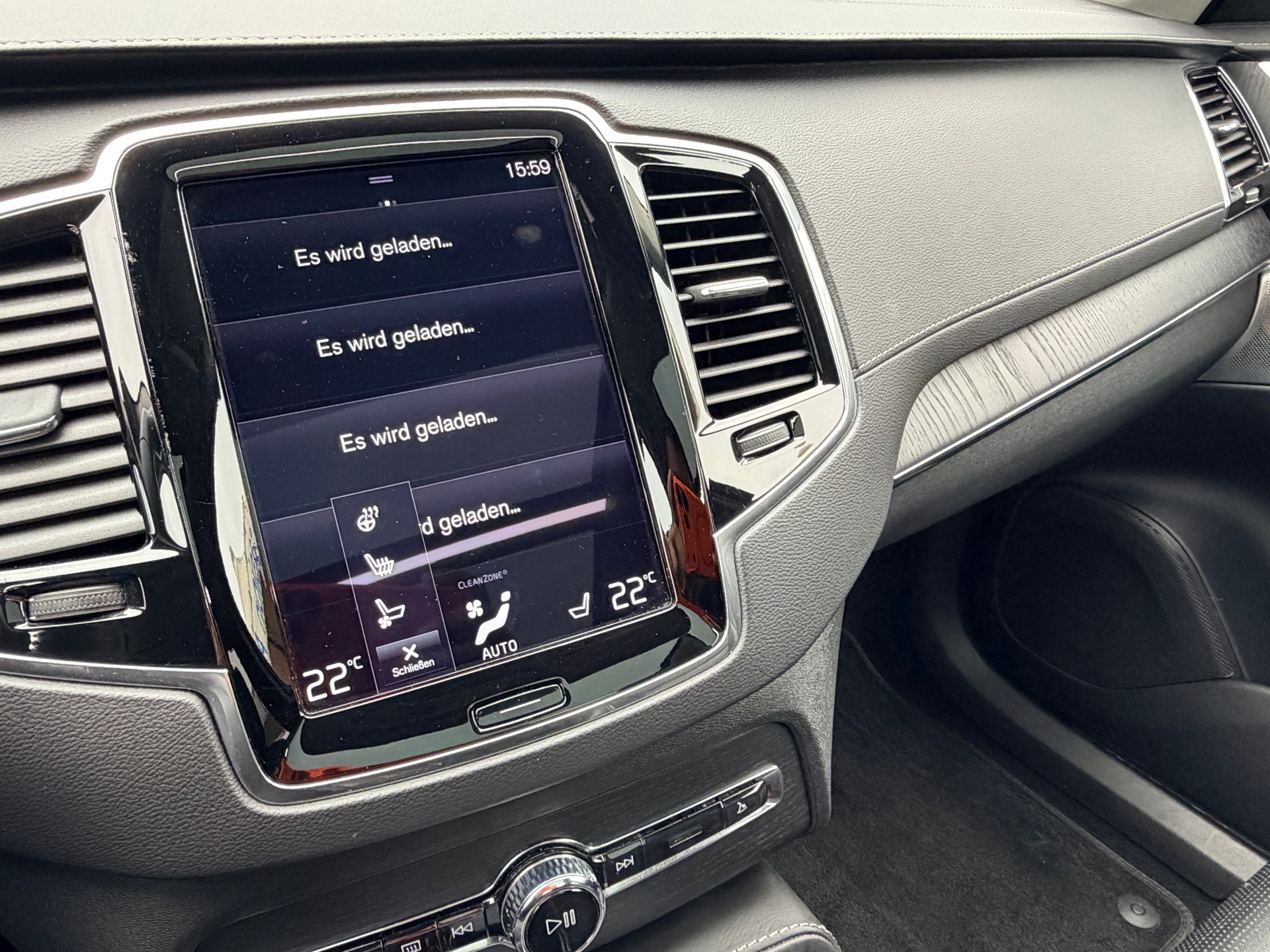 VOLVO XC90 T8 eAWD Inscription Expression Geartronic-image-14