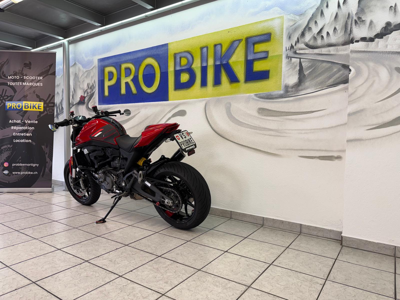 DUCATI Monster 937 (35KW)-image-3