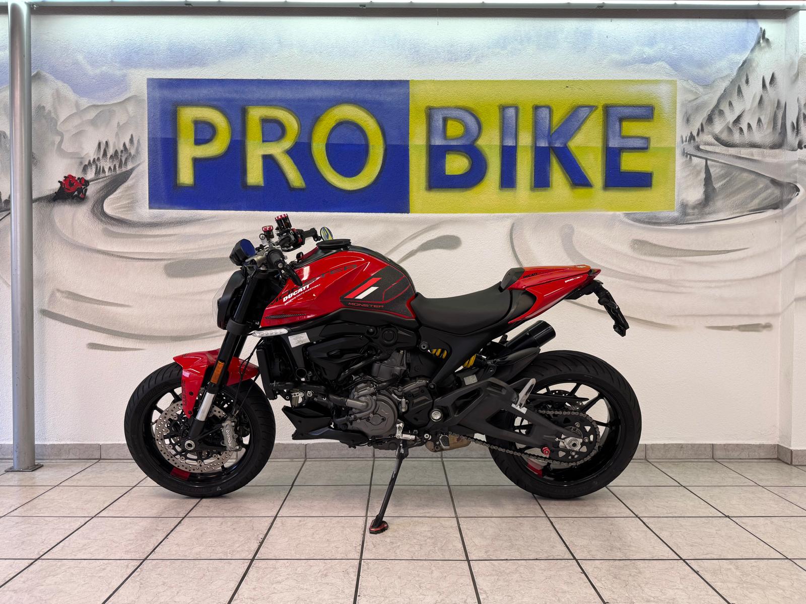 DUCATI Monster 937 (35KW)-image-4