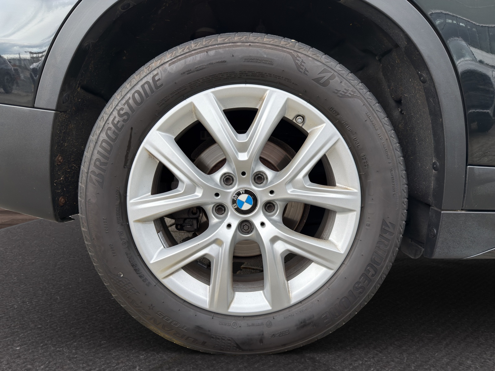 BMW X1 xDrive 18d Sport Line-image-10