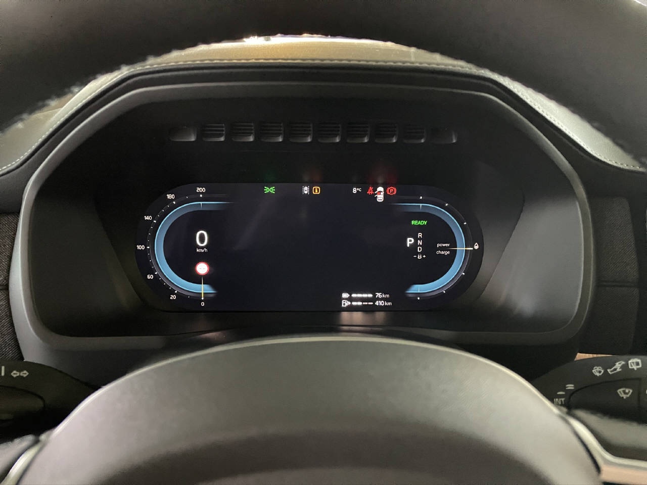 VOLVO XC90 2.0 T8 TE Ultra Bright eAWD-image-10