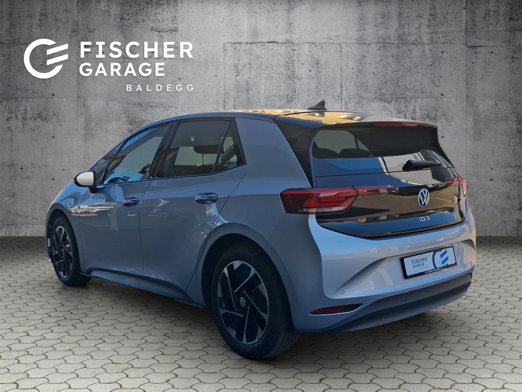 VW ID.3 Pro 58 kWh Pro-image-1