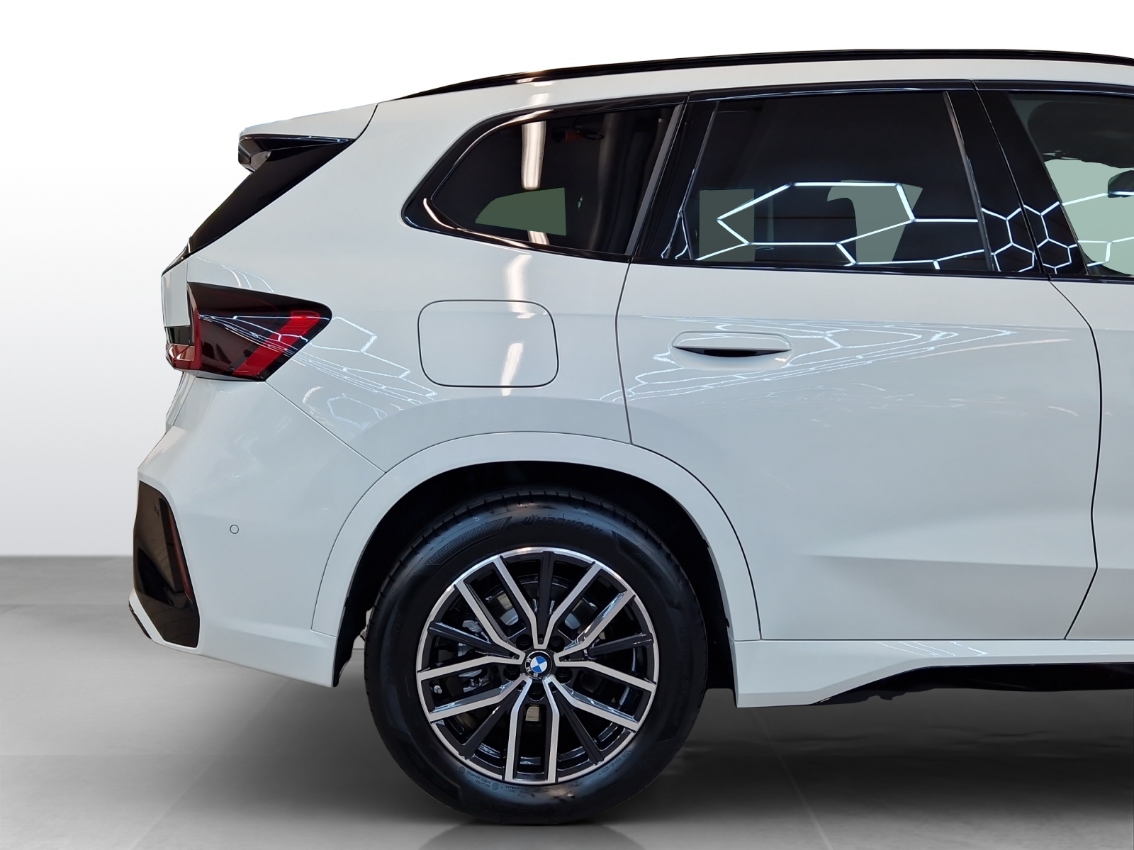 BMW X1 xDrive 30e M Sport-image-21