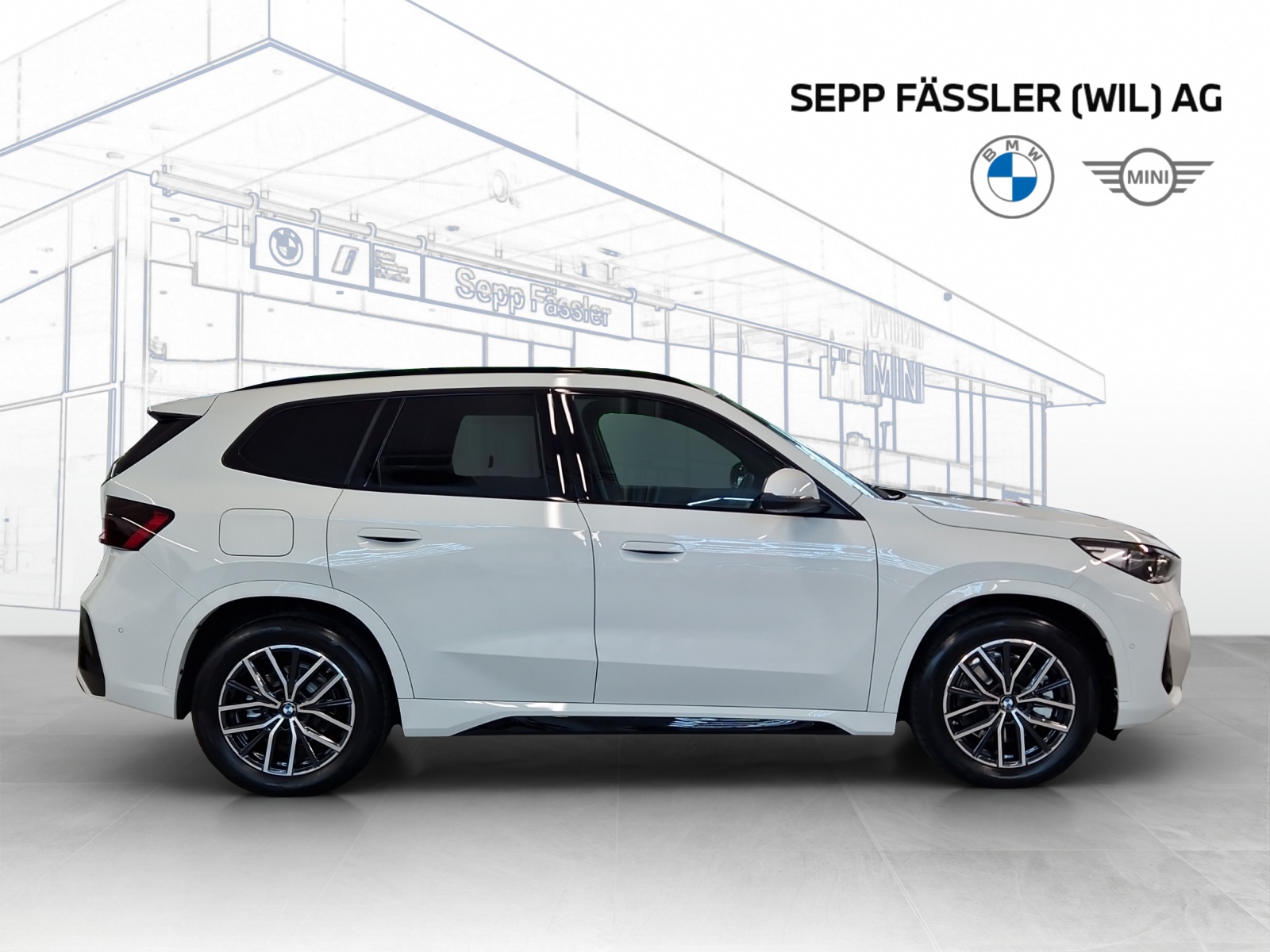 BMW X1 xDrive 30e M Sport-image-20