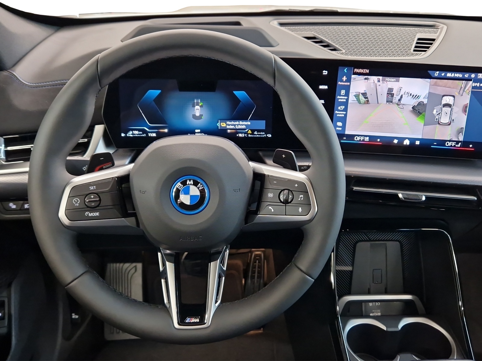 BMW X1 xDrive 30e M Sport-image-10
