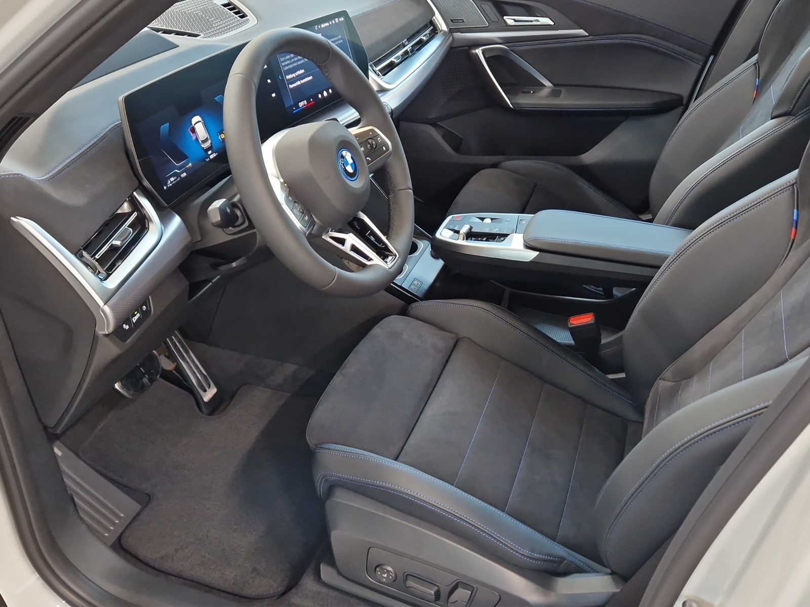 BMW X1 xDrive 30e M Sport-image-6