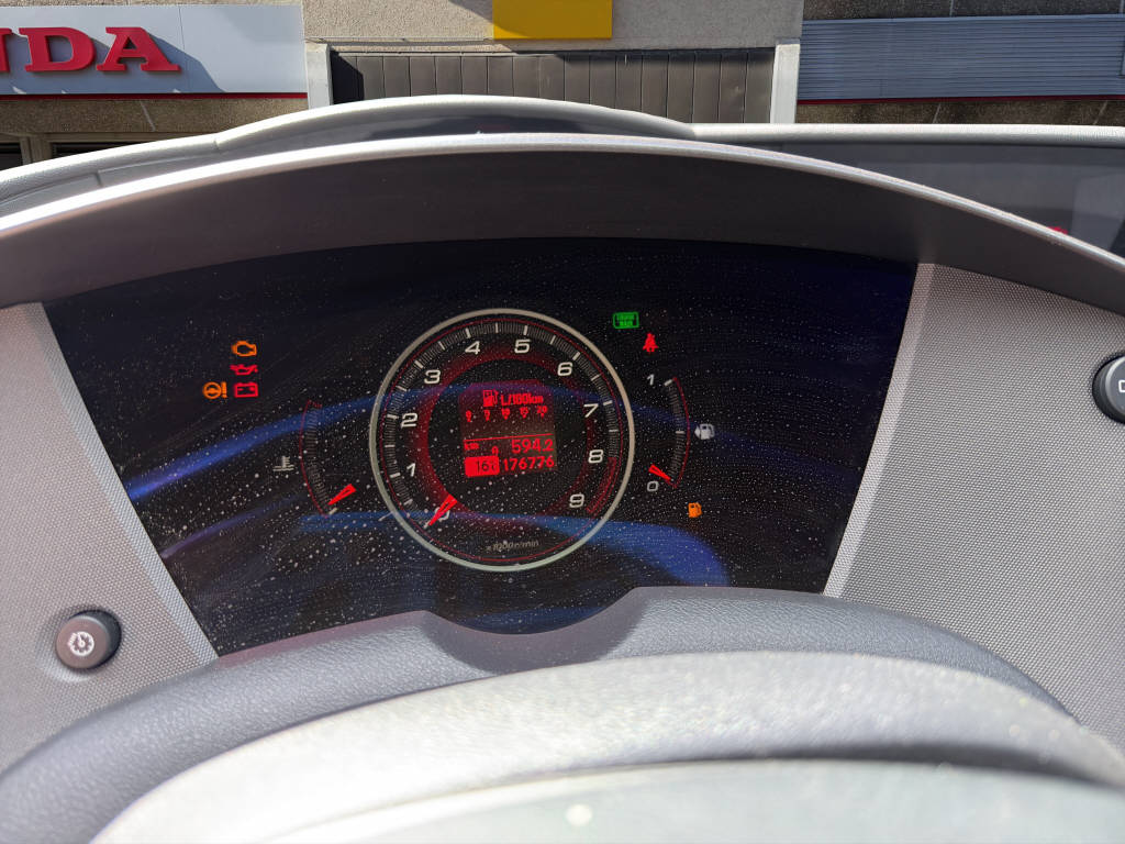 HONDA Civic 2.0i-VTEC Type R Plus Champion-image-11