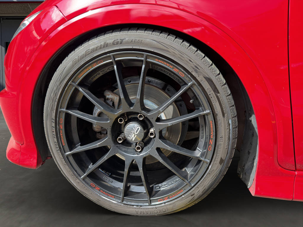 HONDA Civic 2.0i-VTEC Type R Plus Champion-image-19