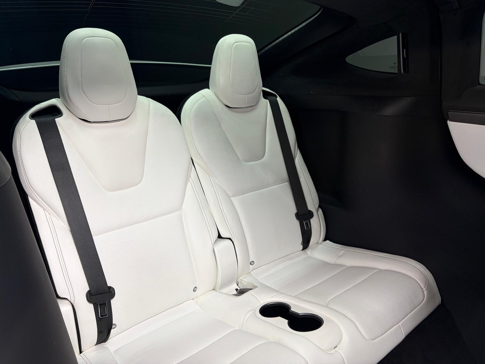 TESLA Model X 100 D Performance-image-18