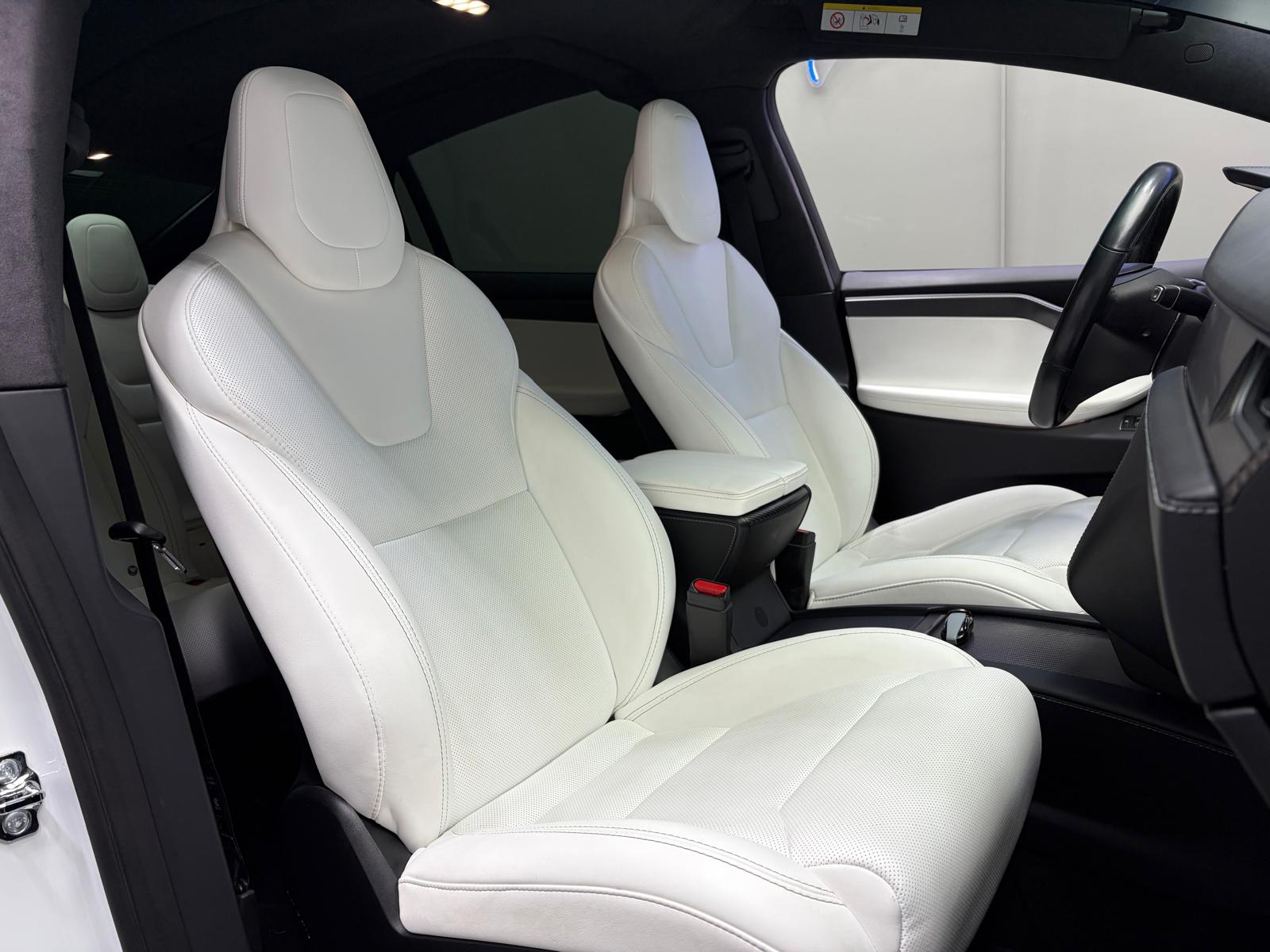 TESLA Model X 100 D Performance-image-15