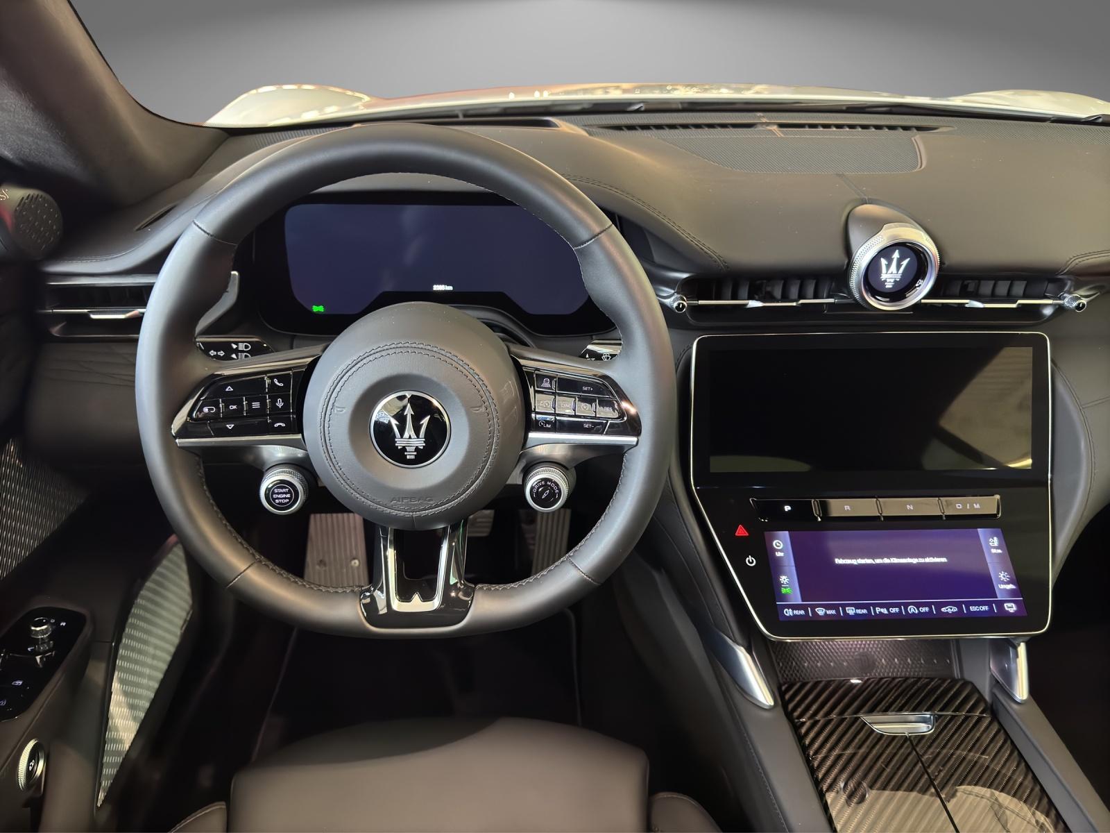 MASERATI Gran Turismo 3.0 V6 Modena-image-6