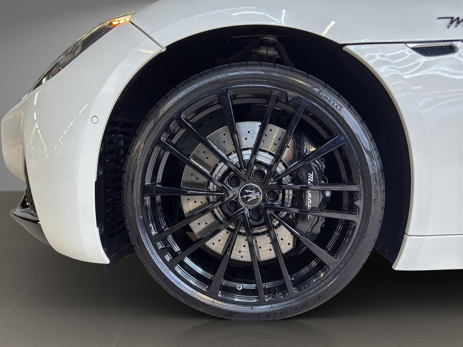 MASERATI Gran Turismo 3.0 V6 Modena-image-5