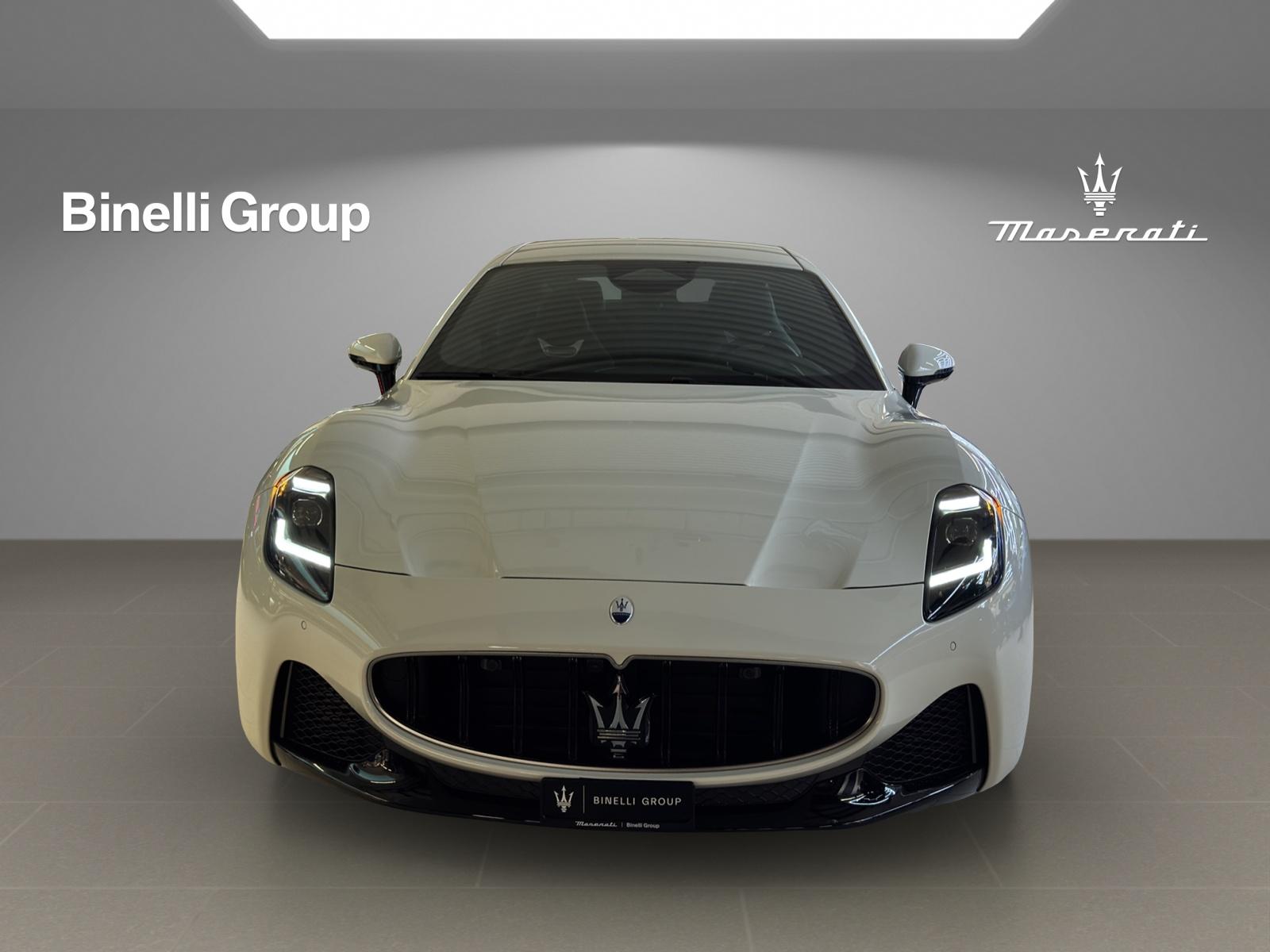 MASERATI Gran Turismo 3.0 V6 Modena-showroom-element-2