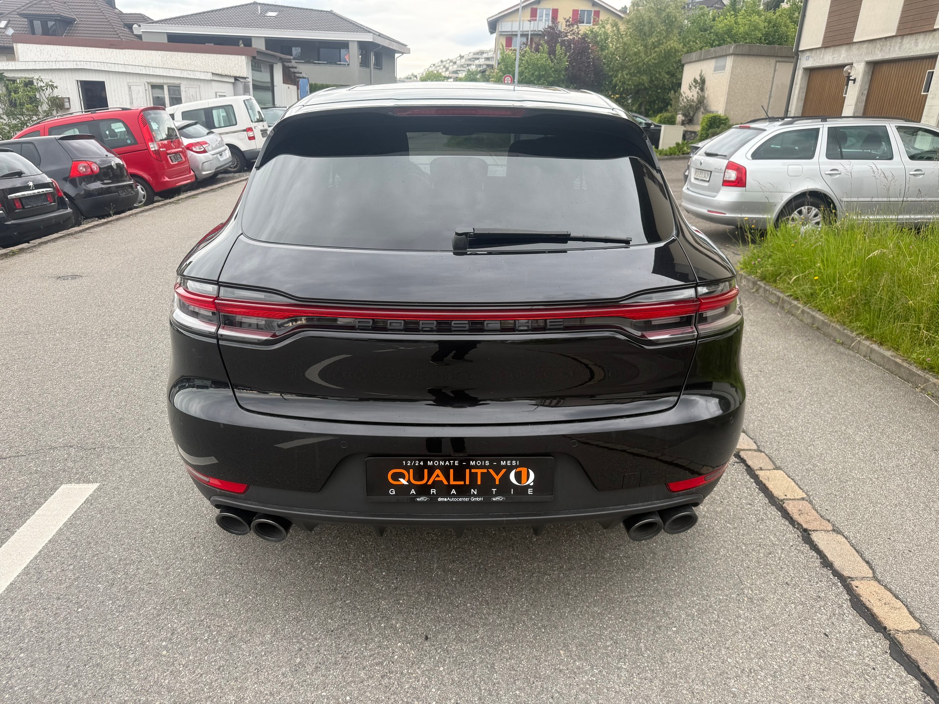 PORSCHE Macan PDK-image-5