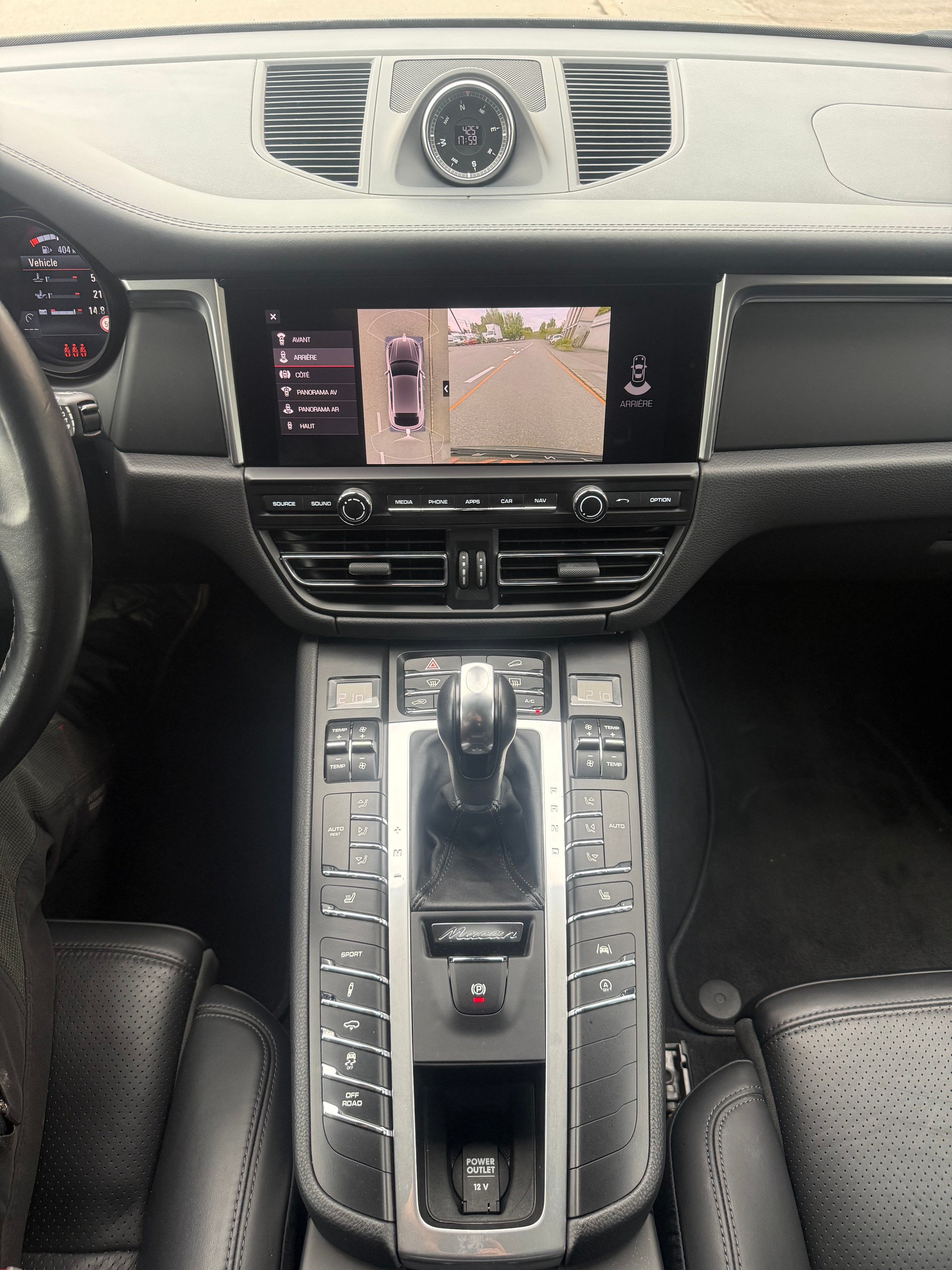 PORSCHE Macan PDK-image-11