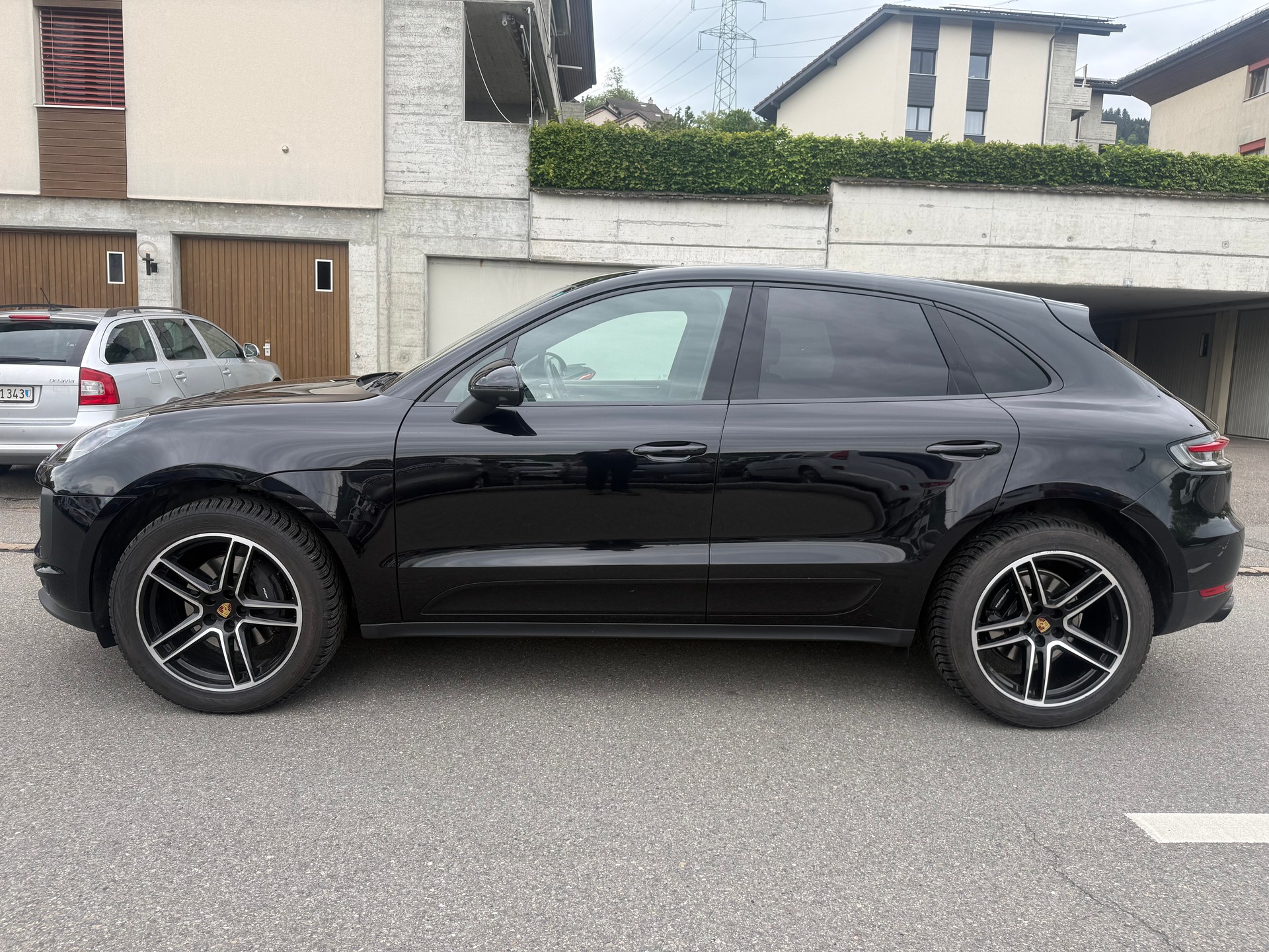 PORSCHE Macan PDK-image-3