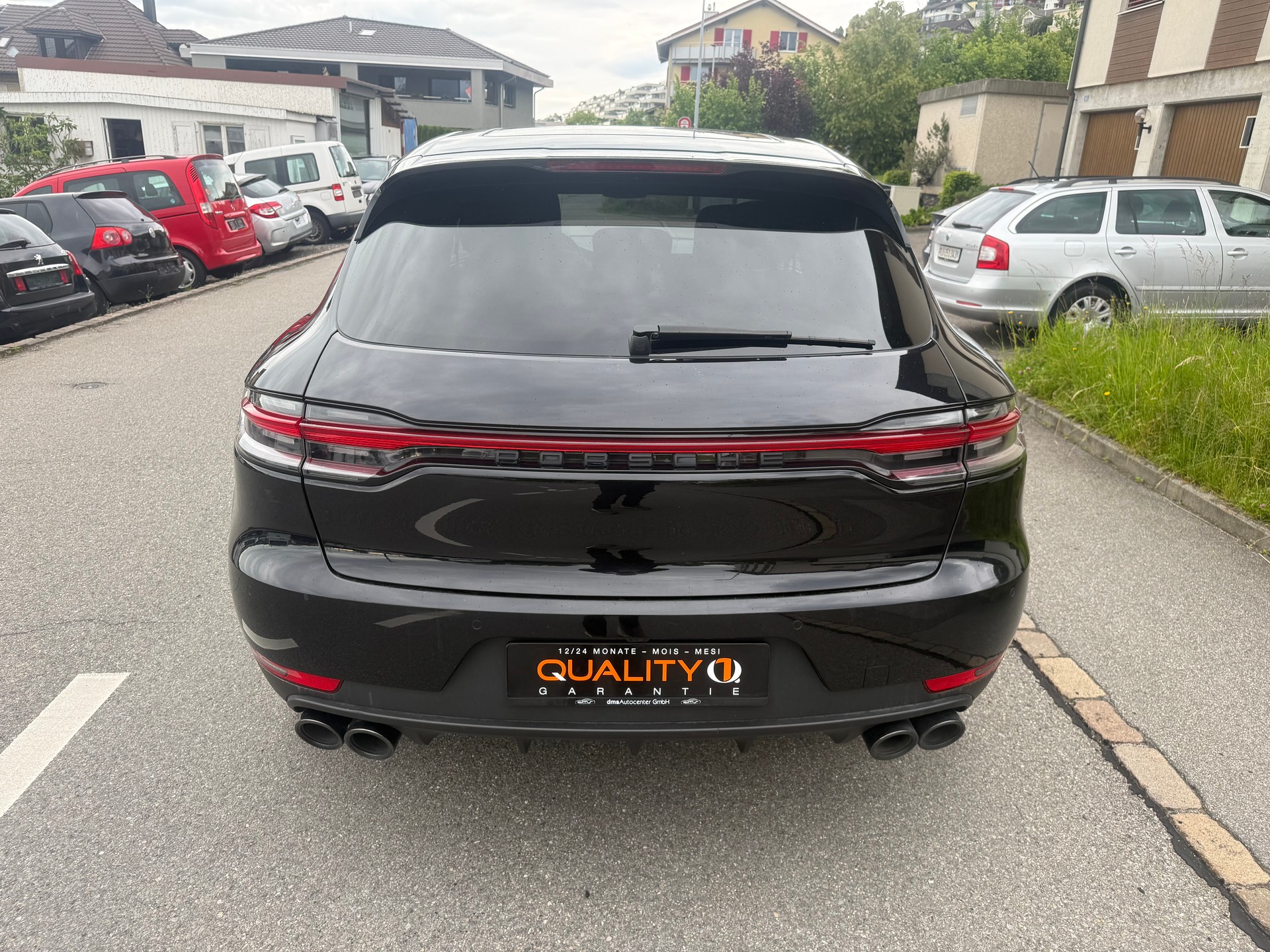 PORSCHE Macan PDK-image-6