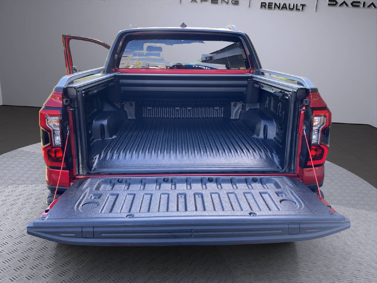 FORD Ranger DKab.Pick-up 2.3 EcoBoost 4x4 Wildtrak PHEV-image-5