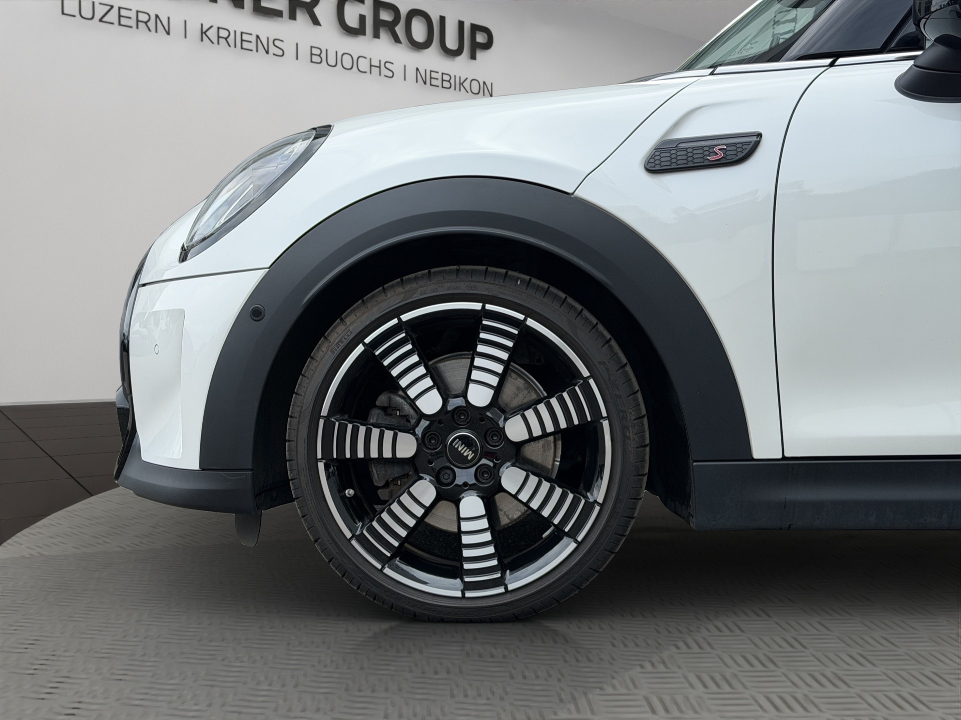 MINI Cooper S Cabriolet DKG-image-8