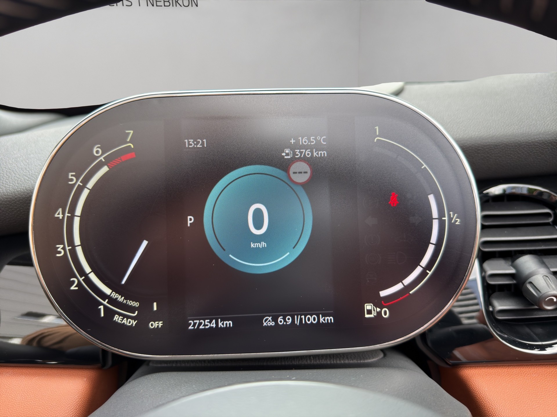 MINI Cooper S Cabriolet DKG-image-12