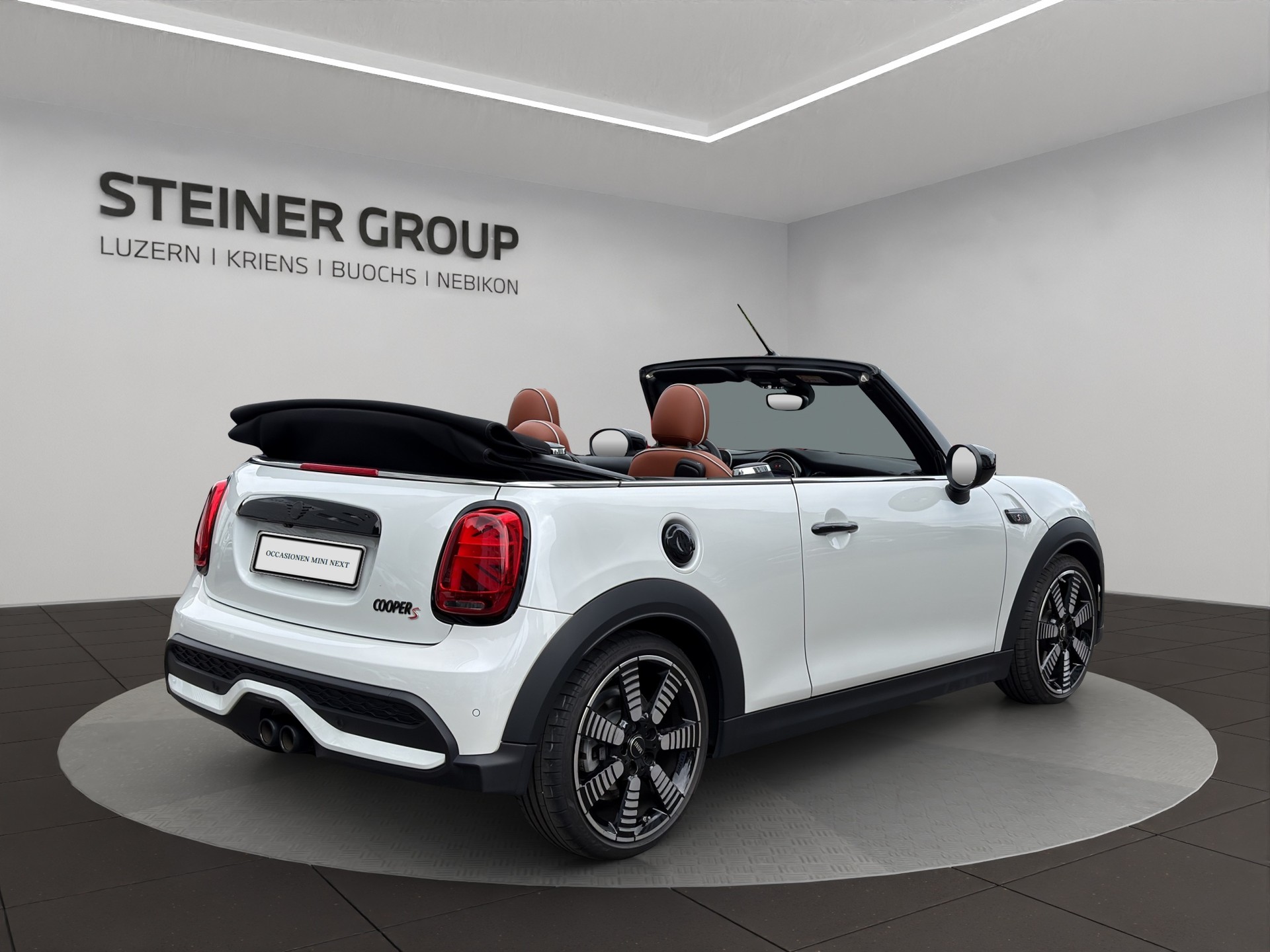 MINI Cooper S Cabriolet DKG-image-4