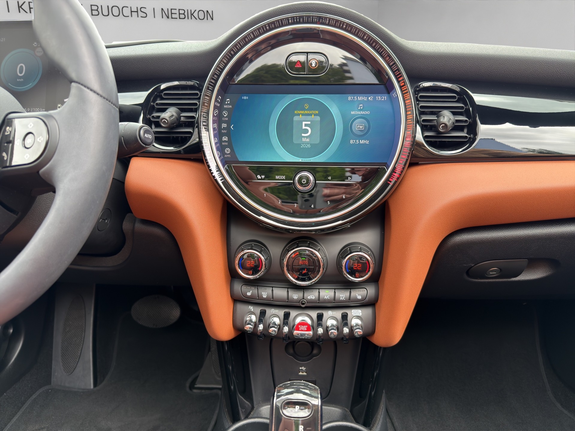 MINI Cooper S Cabriolet DKG-image-15