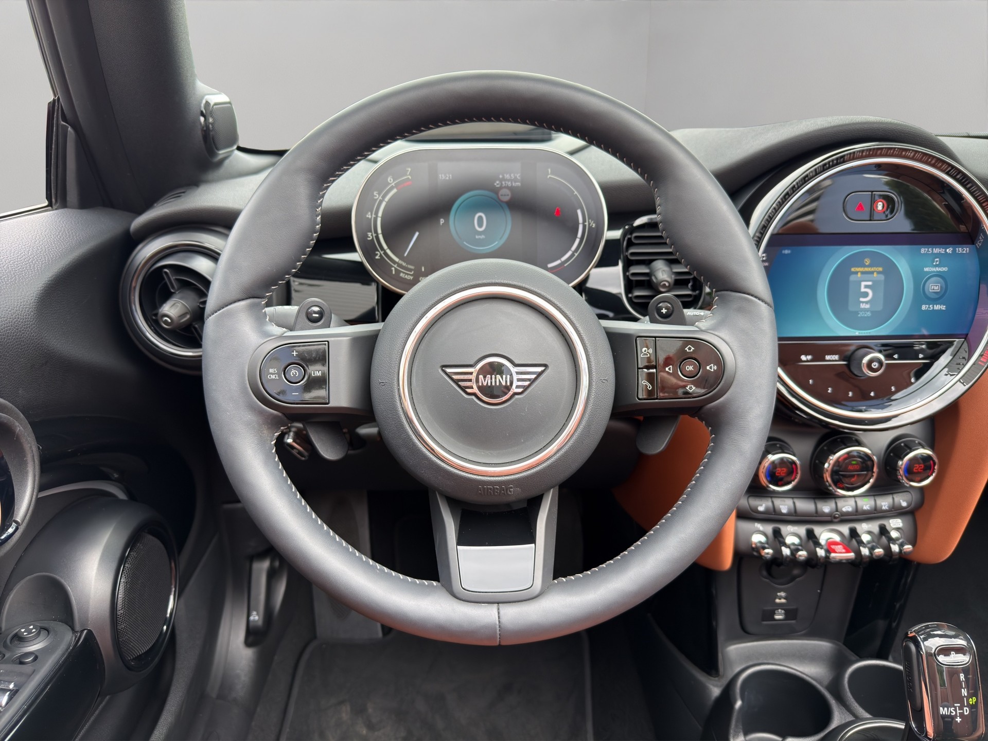 MINI Cooper S Cabriolet DKG-image-11