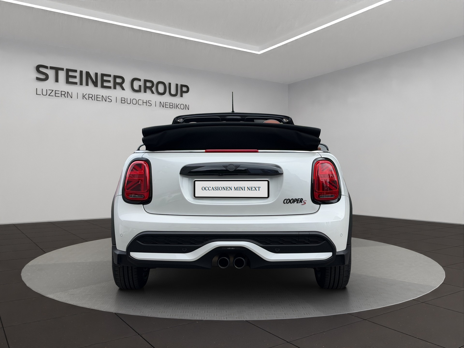 MINI Cooper S Cabriolet DKG-image-5