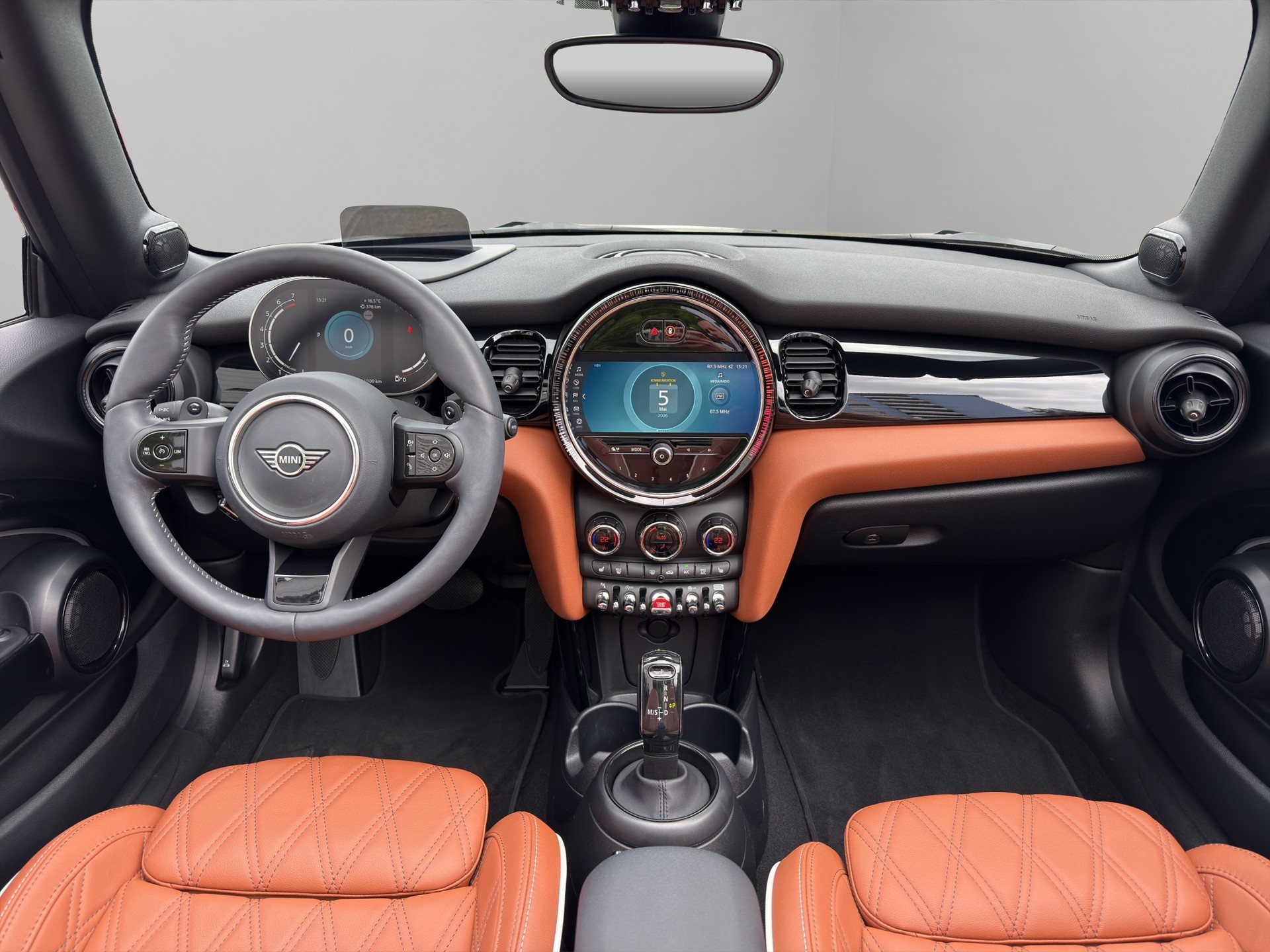 MINI Cooper S Cabriolet DKG-image-13