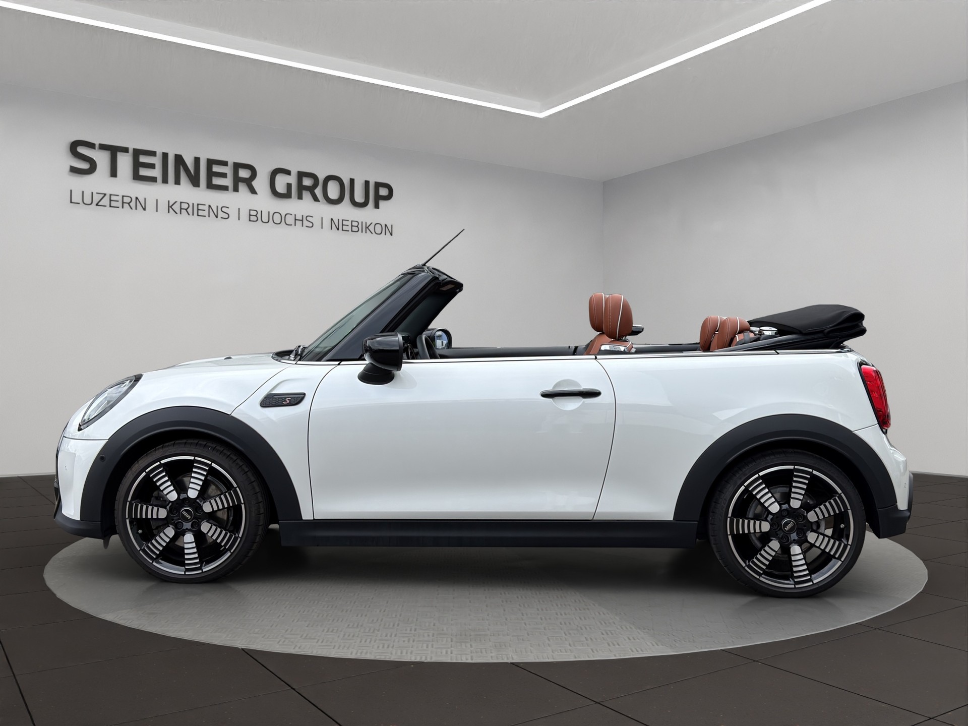 MINI Cooper S Cabriolet DKG-image-7