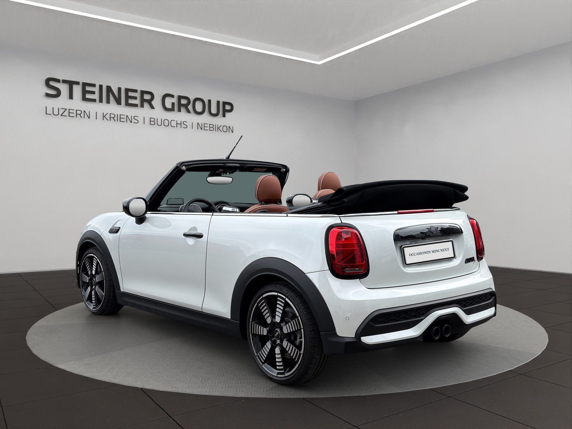 MINI Cooper S Cabriolet DKG-image-6