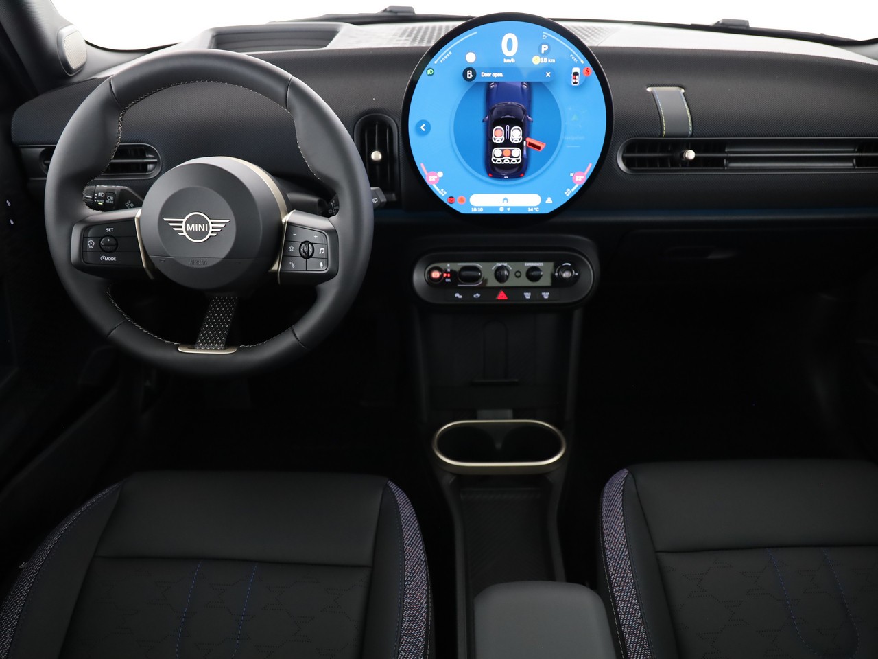 MINI Cooper S DKG-image-16