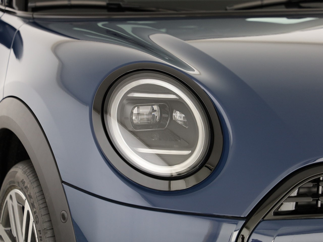 MINI Cooper S DKG-image-5