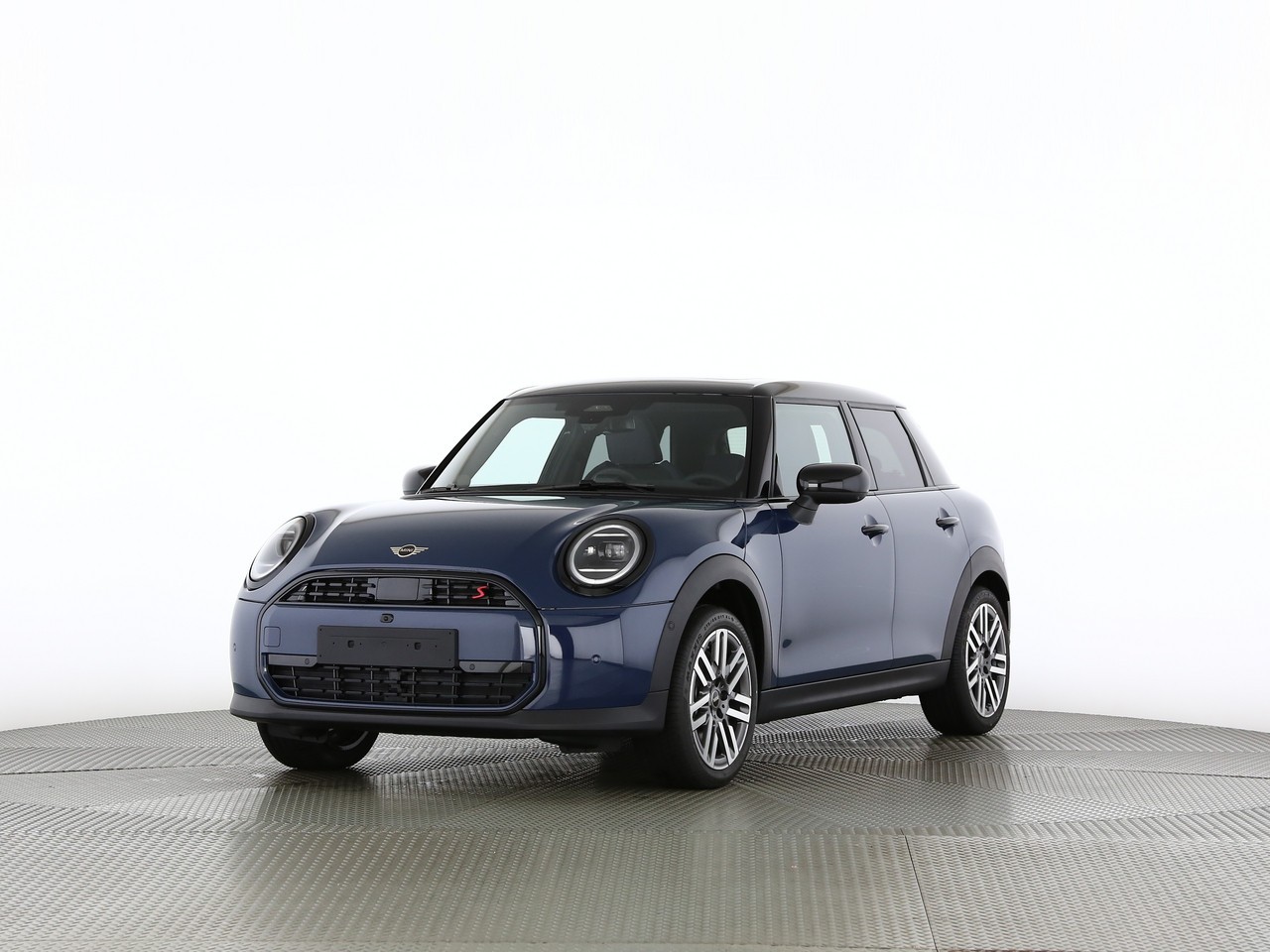 MINI Cooper S DKG