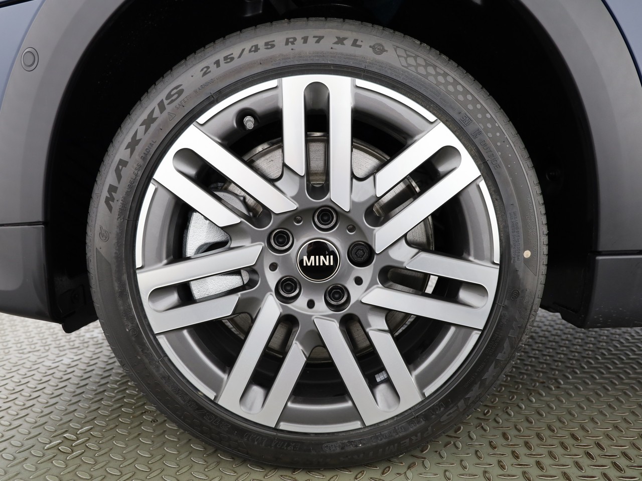 MINI Cooper S DKG-image-22