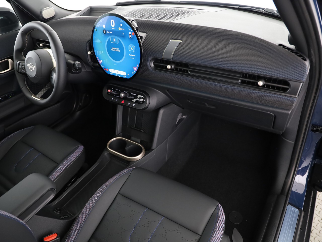MINI Cooper S DKG-image-11