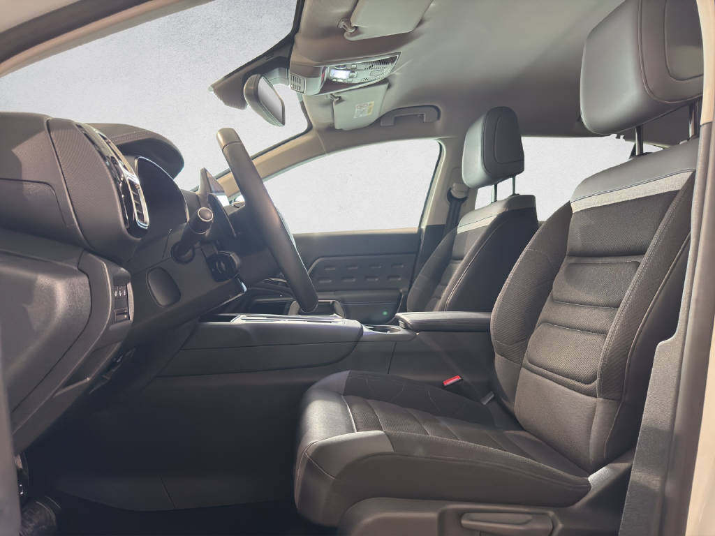 CITROEN C5 Aircross 1.6 Plug-in Hybrid Swiss Edition-image-9