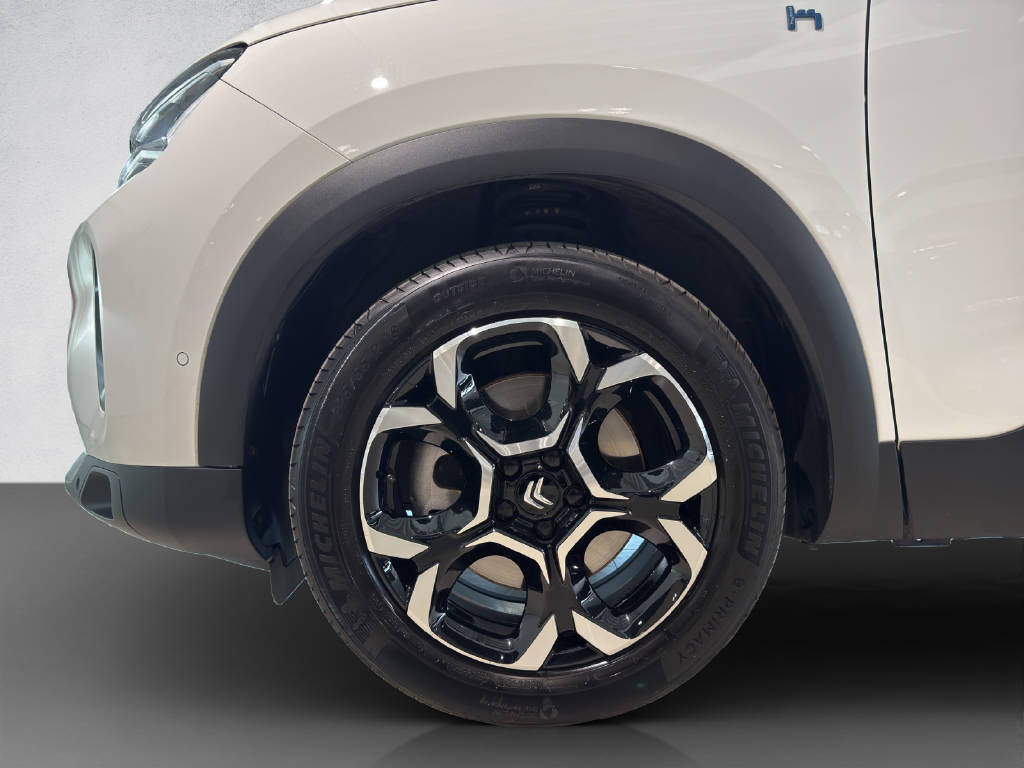 CITROEN C5 Aircross 1.6 Plug-in Hybrid Swiss Edition-image-6