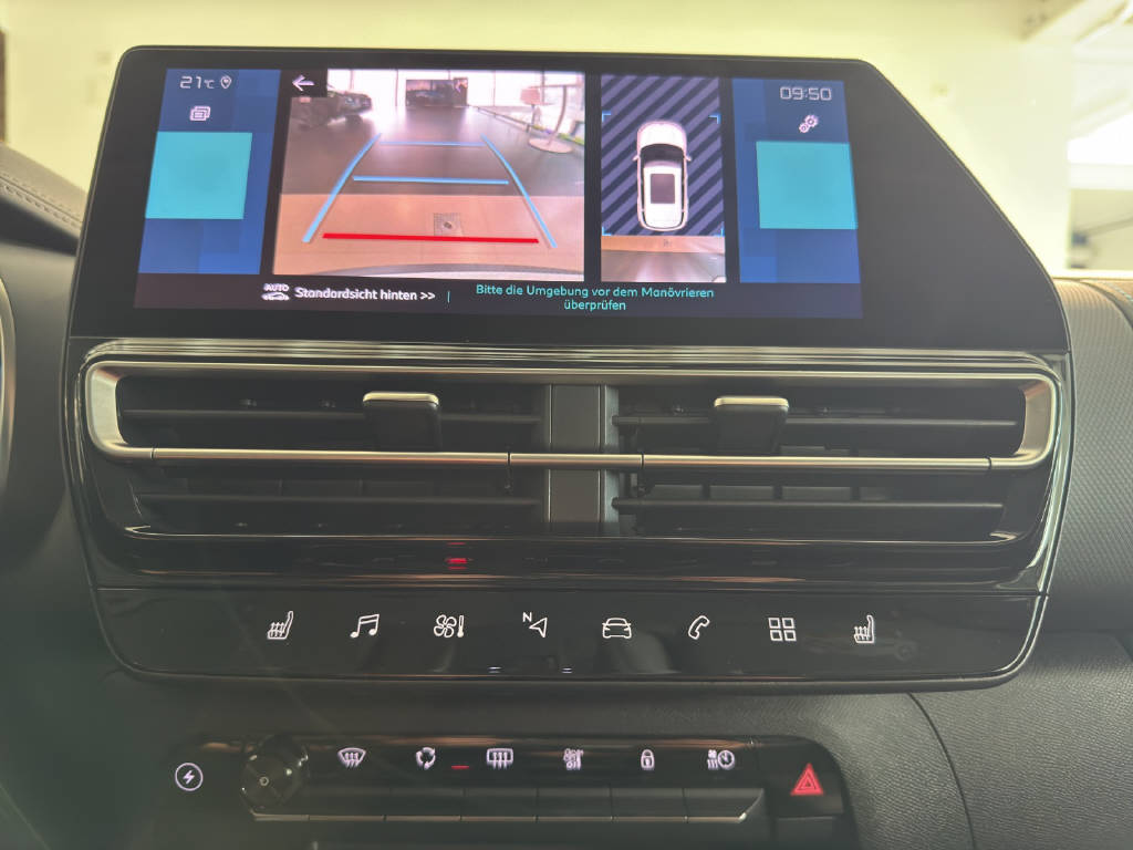 CITROEN C5 Aircross 1.6 Plug-in Hybrid Swiss Edition-image-5
