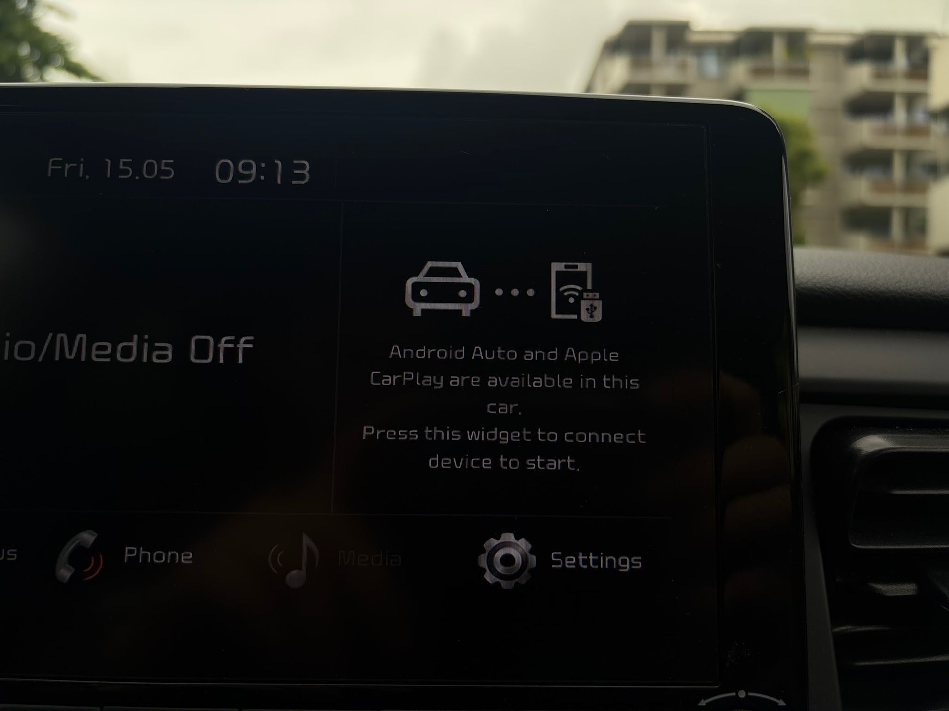 KIA Stonic 1.2 CVVT Stonic-image-15