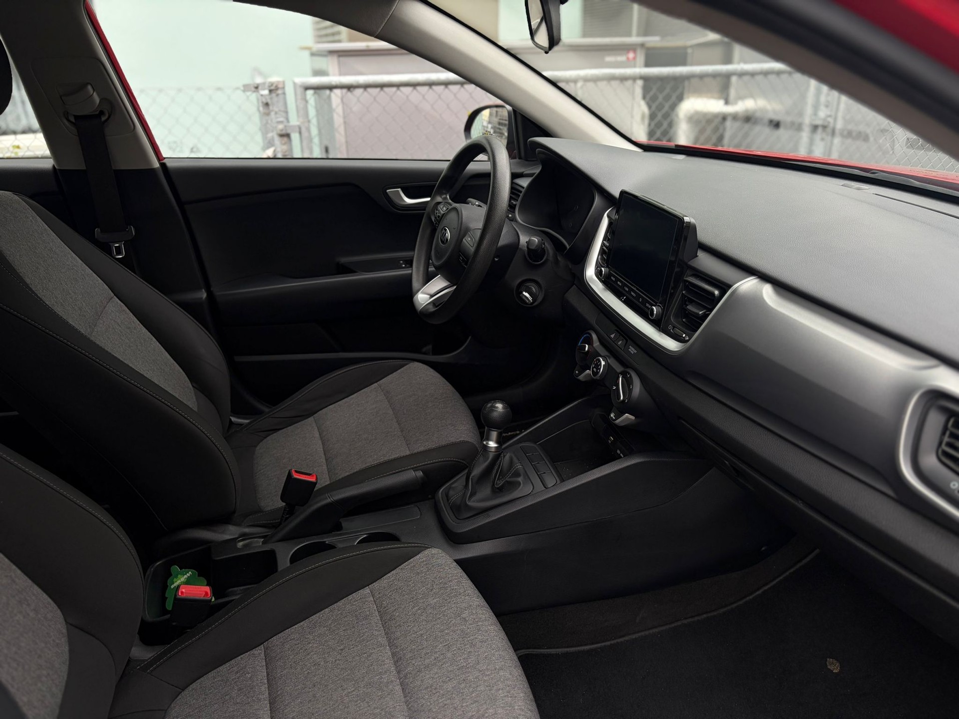 KIA Stonic 1.2 CVVT Stonic-image-12