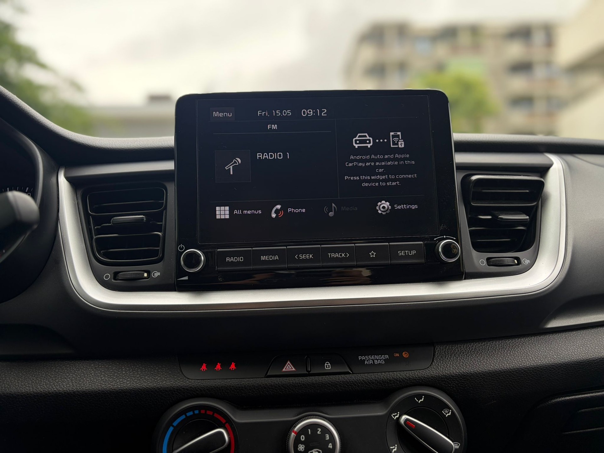 KIA Stonic 1.2 CVVT Stonic-image-14
