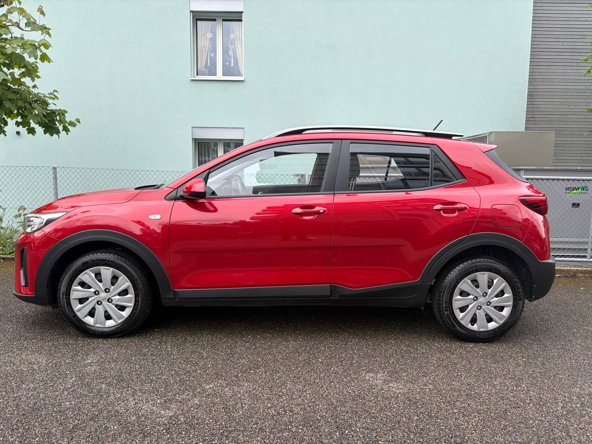 KIA Stonic 1.2 CVVT Stonic-image-5