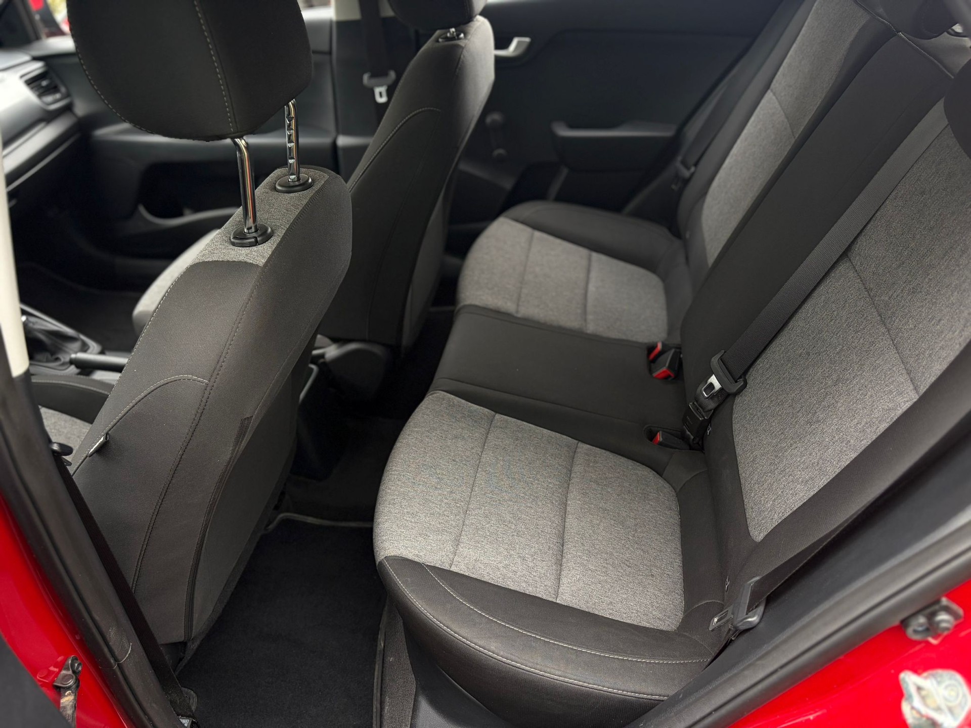 KIA Stonic 1.2 CVVT Stonic-image-10