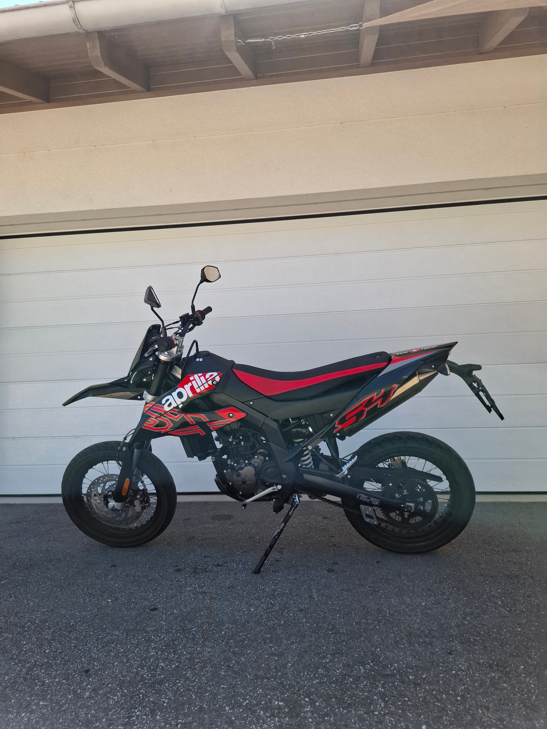 APRILIA SX 125-image-1