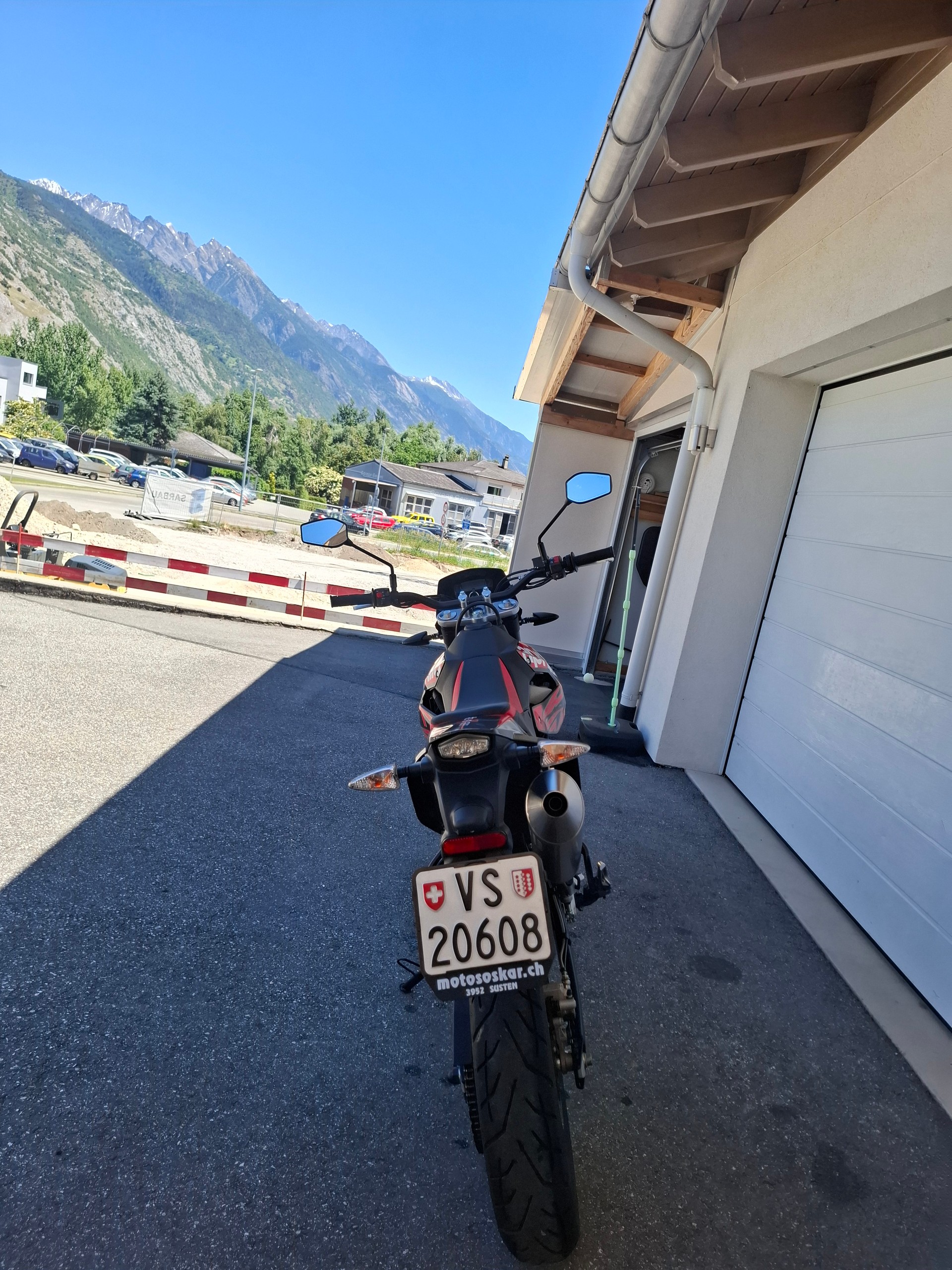 APRILIA SX 125-image-2