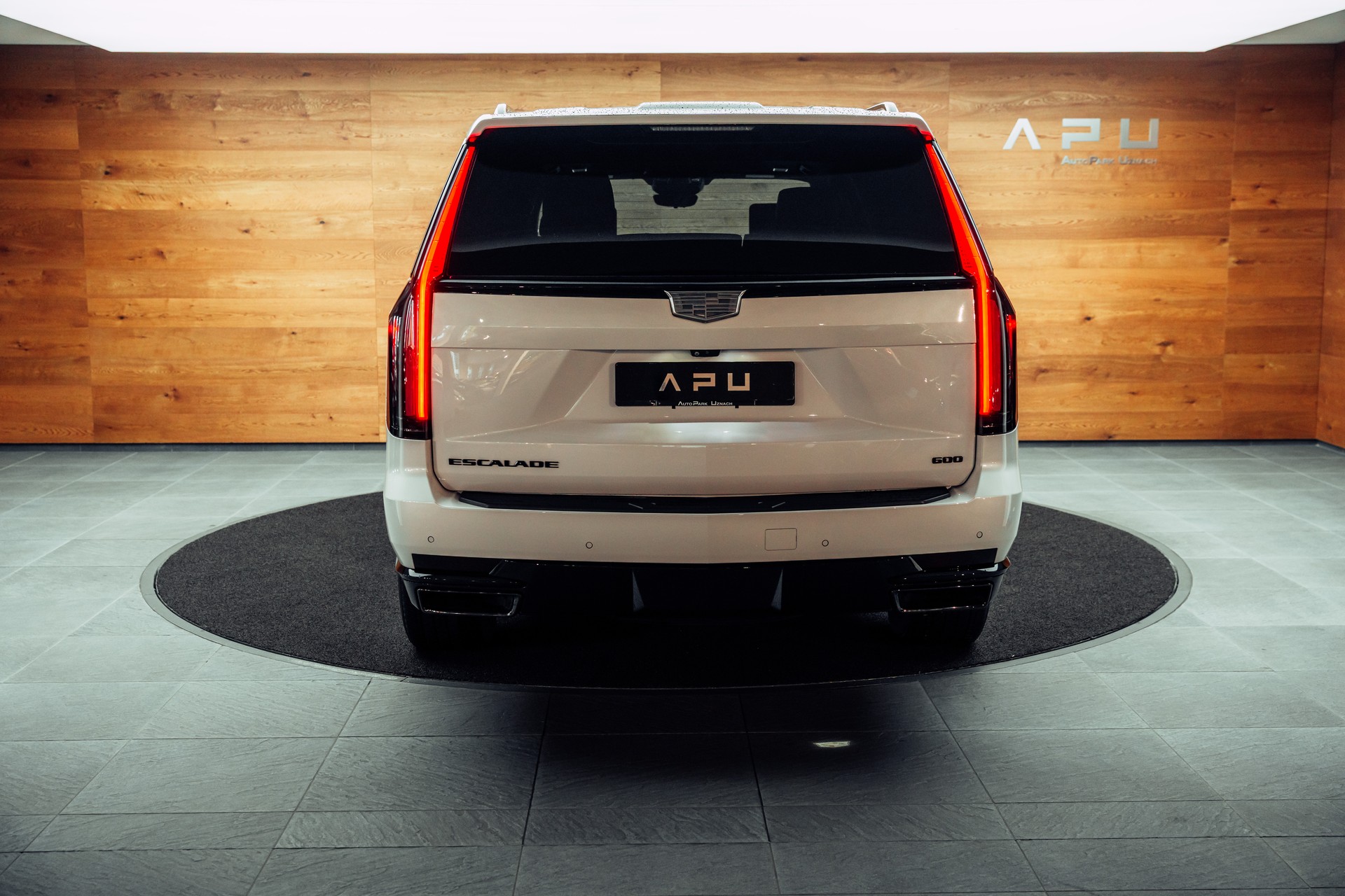 CADILLAC Escalade ESV-image-22