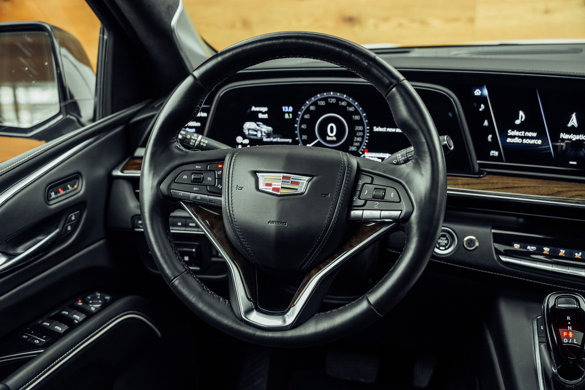 CADILLAC Escalade ESV-image-20