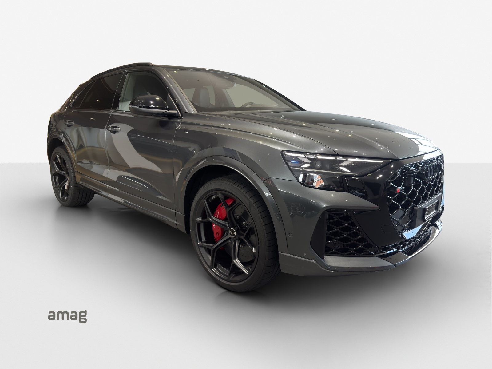 AUDI RSQ8 performance quattro-image-5
