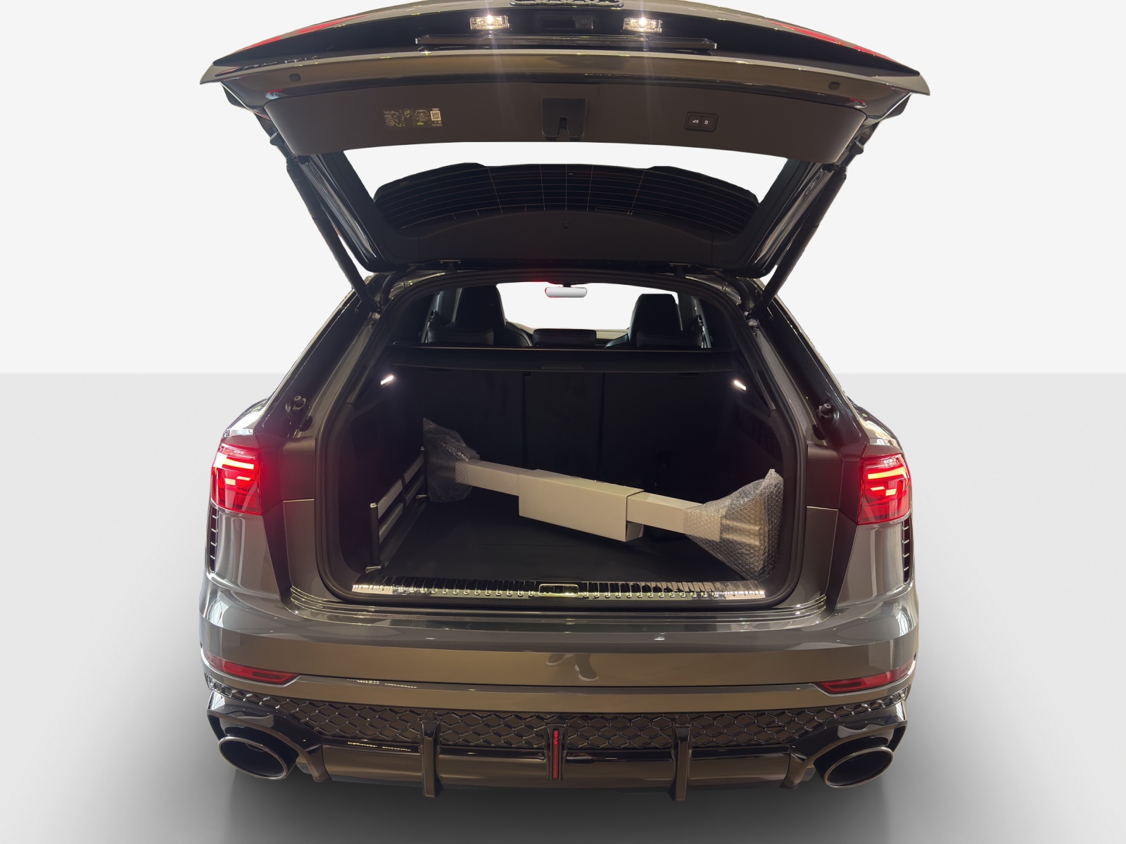 AUDI RSQ8 performance quattro-image-12